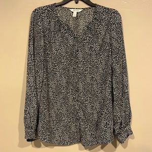 Nine West blouse